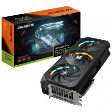 VGA NVIDIA RTX 5090 GAMING OC 32 GB GIGABYTE